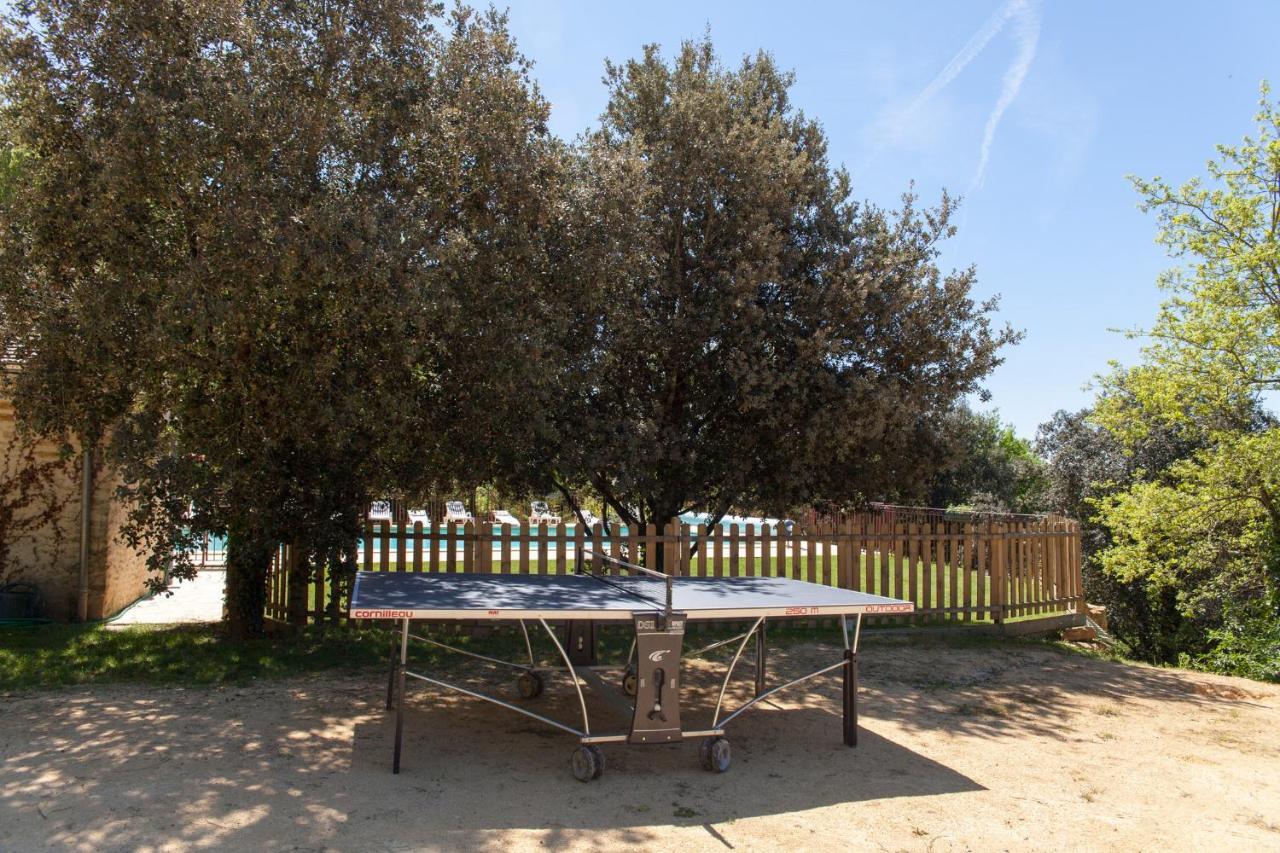 Au Pre De L'Arbre Villa Sarlat-la-Caneda Exterior photo